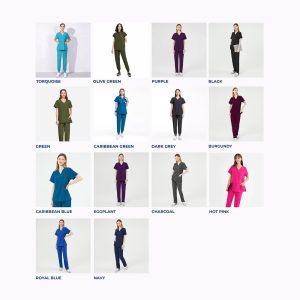 Scrub Bundles - 3 Sets for $99