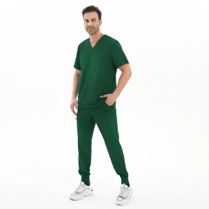 Men Jogger Sets