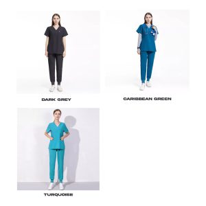 Women’s Jogger Scrub Bundles